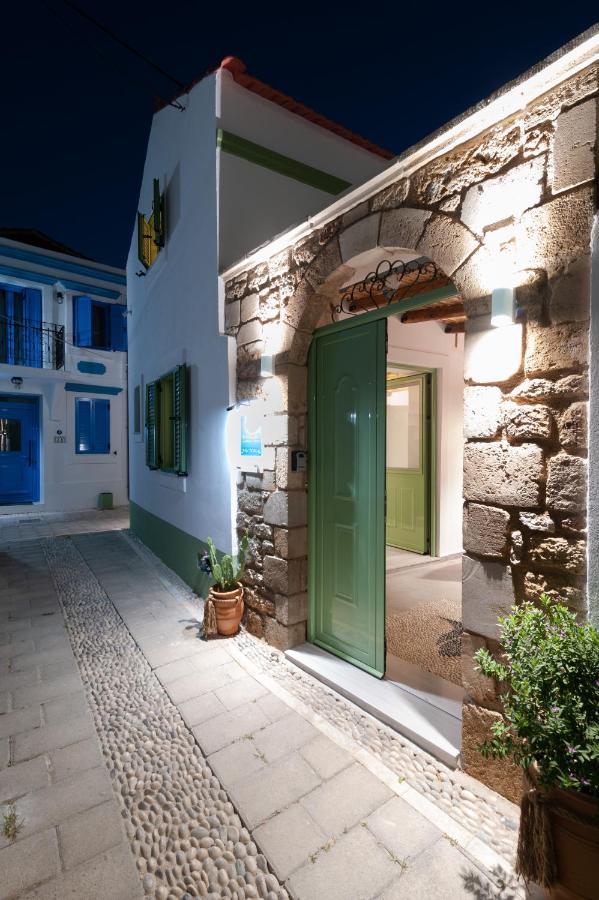 Victoria - Koskinou Traditional House 외부 사진